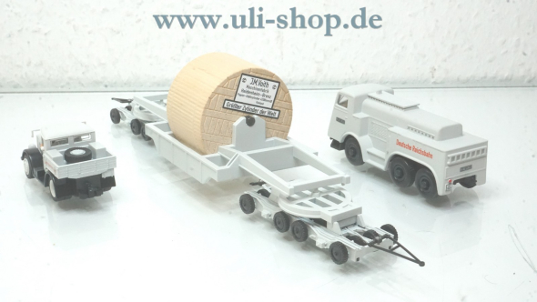 Märklin H0 46824 Wagenpackung Wechselstrom Bild 3
