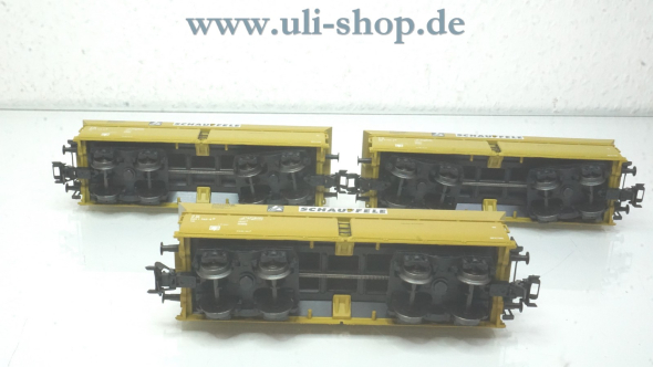Märklin H0 46259 Wagenpackung Wechselstrom Bild 4