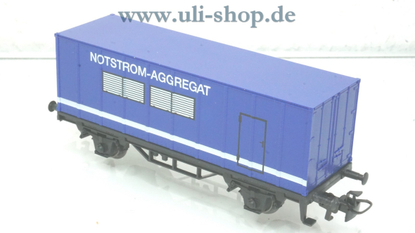 Märklin H0 00758-05 Güterwagen Wechselstrom Bild 3