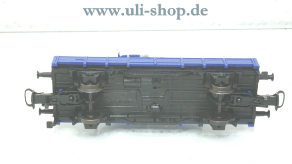 Märklin H0 00758-13 Güterwagen Wechselstrom Bild 4