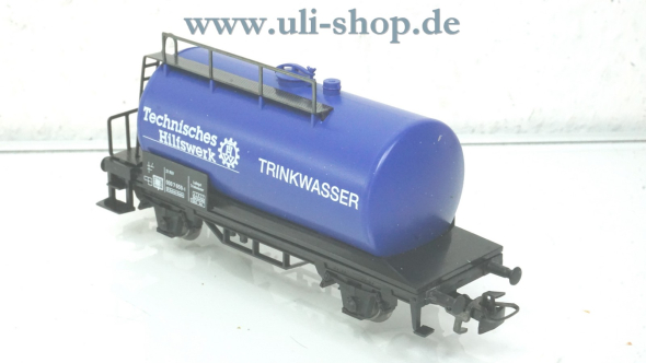 Märklin H0 00758-19 Güterwagen Wechselstrom Bild 2