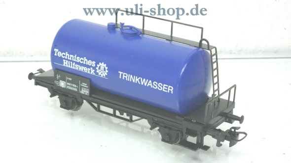 Märklin H0 00758-19 Güterwagen Wechselstrom Bild 3