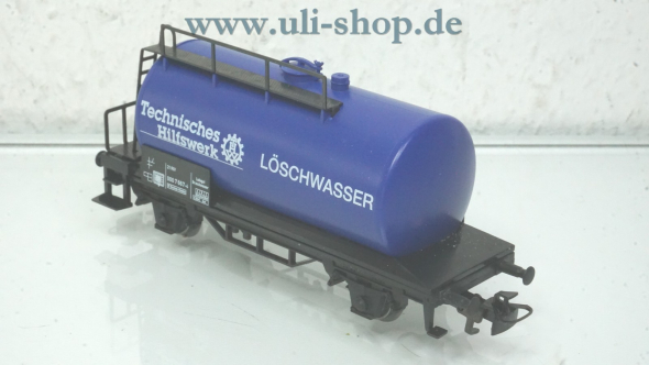 Märklin H0 00758-22 Güterwagen Wechselstrom Bild 2