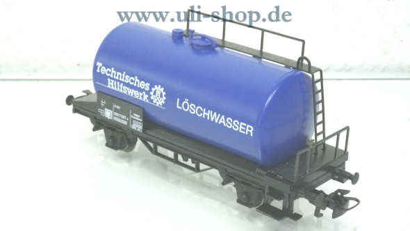 Märklin H0 00758-22 Güterwagen Wechselstrom Bild 3
