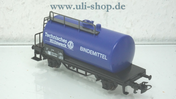 Märklin H0 00758-23 Güterwagen Wechselstrom Bild 2
