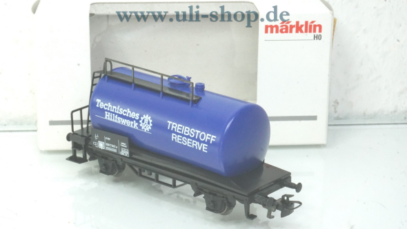 Märklin H0 00758-24 Güterwagen Wechselstrom Galeriebild - zum Vergrößern bitte auf das Bild klicken