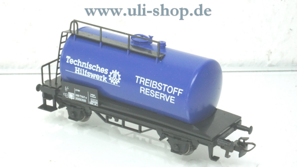 Märklin H0 00758-24 Güterwagen Wechselstrom Bild 2