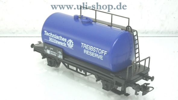 Märklin H0 00758-24 Güterwagen Wechselstrom Bild 3