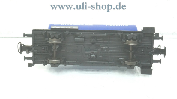 Märklin H0 00758-24 Güterwagen Wechselstrom Bild 4