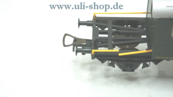 Liliput H0 245 50 Güterwagen Gleichstrom Bild 5