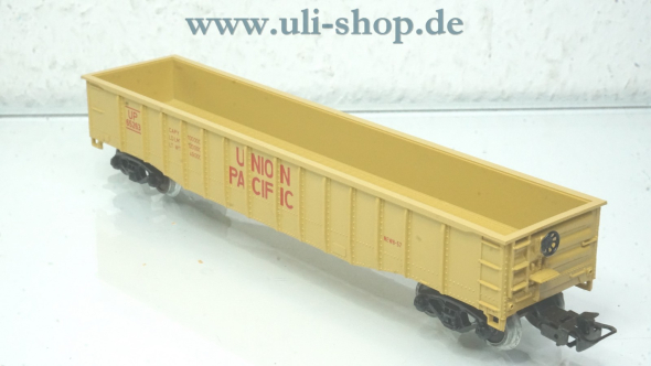 Märklin H0 4574 Güterwagen Wechselstrom Bild 2