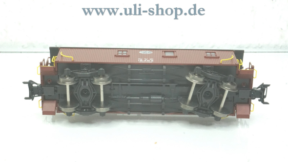 Märklin H0 45703 Güterwagen Wechselstrom Bild 4