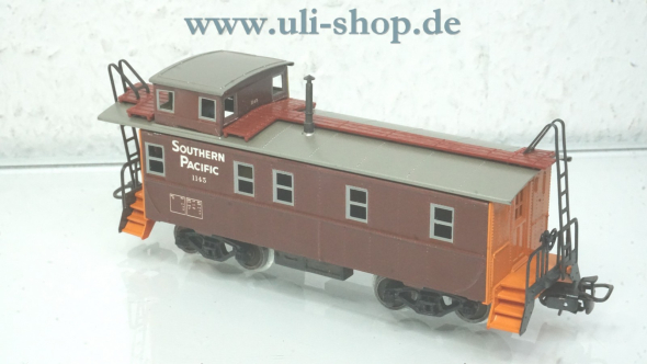 Märklin H0 4563 Güterwagen Wechselstrom Bild 2