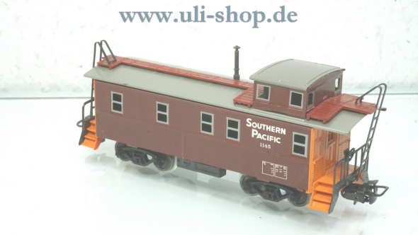 Märklin H0 4563 Güterwagen Wechselstrom Bild 3