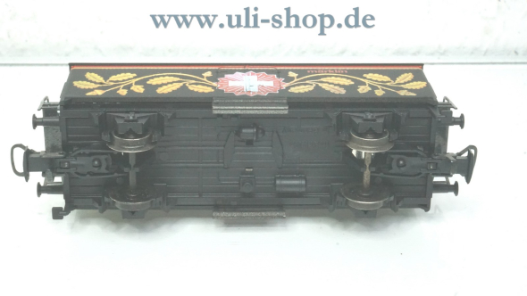 Märklin H0 4415. 916 Güterwagen Wechselstrom Bild 4
