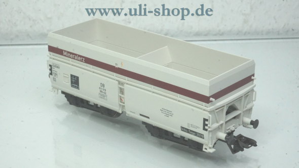Märklin H0 48339 Güterwagen Wechselstrom Bild 2