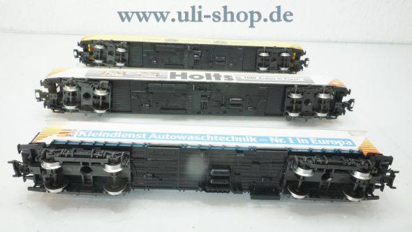 Märklin H0 4290 Wagenpackung Wechselstrom Bild 4