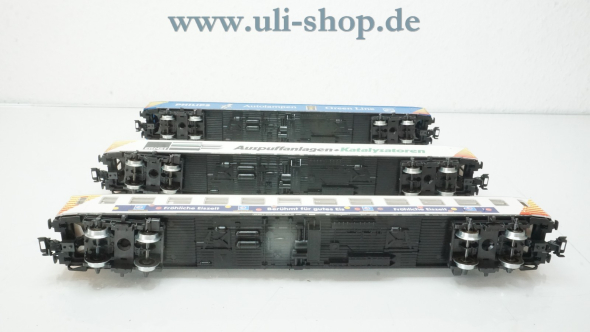 Märklin H0 4290 Wagenpackung Wechselstrom Bild 7