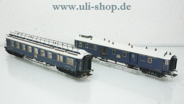 Märklin H0 42795 Wagenpackung Wechselstrom Bild 6