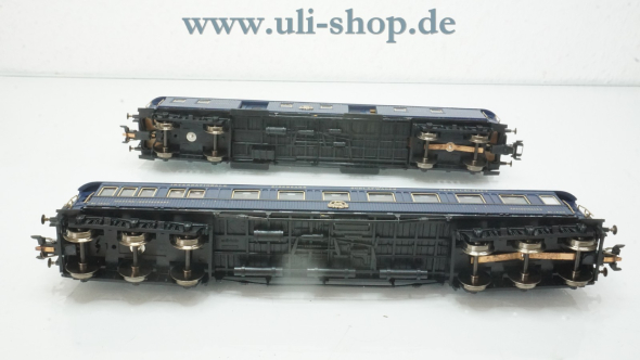 Märklin H0 42795 Wagenpackung Wechselstrom Bild 8