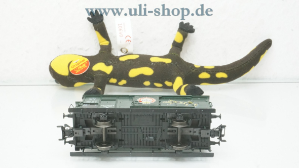 Märklin H0 48806 Wagenpackung Wechselstrom Bild 4