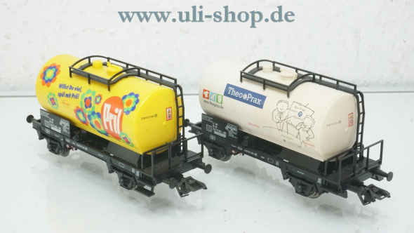 Märklin H0 46427 Wagenpackung Wechselstrom Bild 3