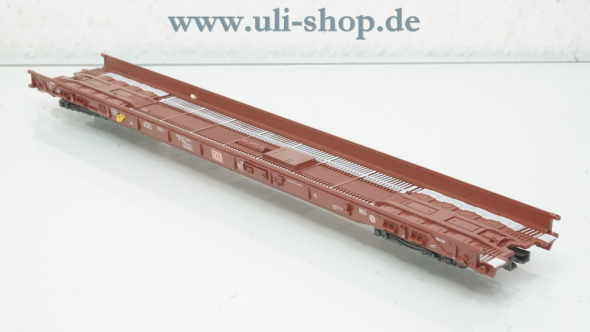 Märklin H0 26531 Güterwagen Wechselstrom Bild 3