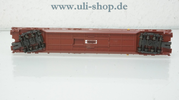 Märklin H0 26531 Güterwagen Wechselstrom Bild 5
