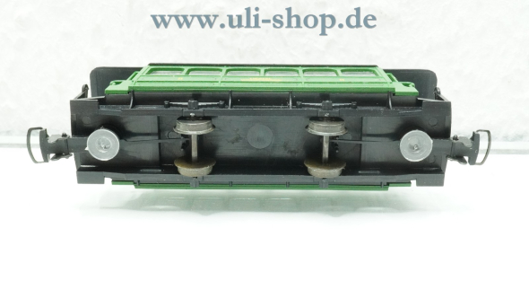 Liliput H0e Personenwagen Gleichstrom Bild 3