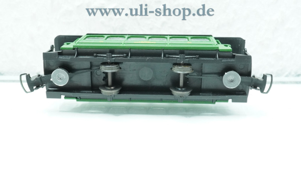 Liliput H0e Personenwagen Gleichstrom Bild 3