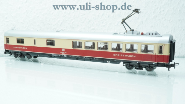 Märklin H0 4153 Personenwagen Wechselstrom Bild 2