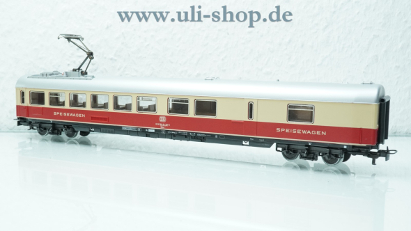 Märklin H0 4153 Personenwagen Wechselstrom Bild 3