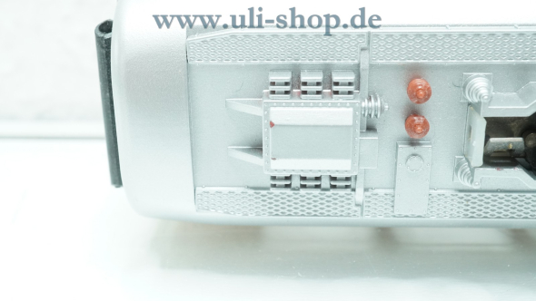 Märklin H0 4153 Personenwagen Wechselstrom Bild 8