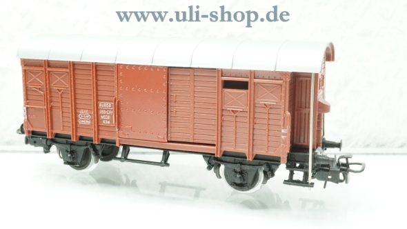 Märklin H0 4605 Güterwagen Wechselstrom Bild 2