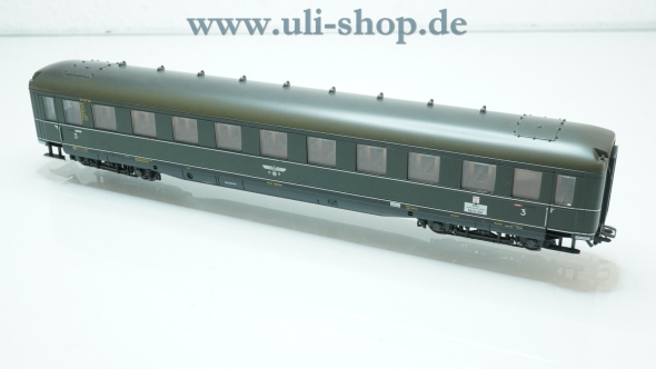 Märklin H0 43221 Personenwagen Wechselstrom Bild 2