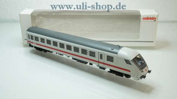 Märklin H0 43305 Personenwagen Wechselstrom Galeriebild - zum Vergrößern bitte auf das Bild klicken