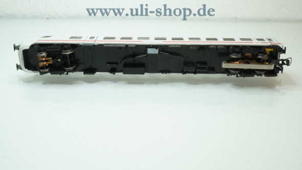 Märklin H0 43305 Personenwagen Wechselstrom Bild 4