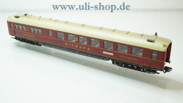 Märklin H0 43241 Personenwagen Wechselstrom Bild 3