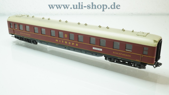 Märklin H0 43251 Personenwagen Wechselstrom Bild 2
