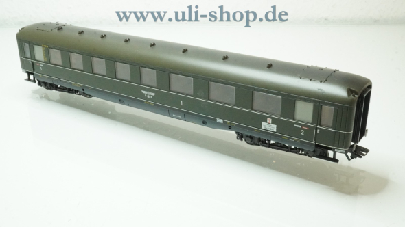 Märklin H0 43231 Personenwagen Wechselstrom Bild 3