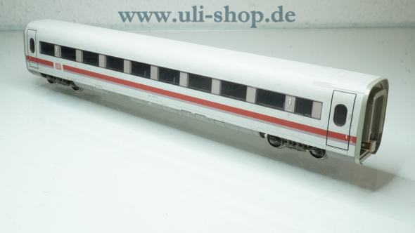 Märklin H0 4370 Personenwagen Wechselstrom Bild 2