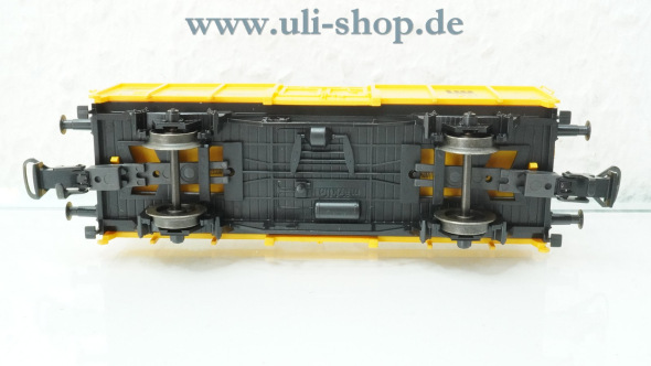 Märklin H0 00754-04 Güterwagen Wechselstrom Bild 4
