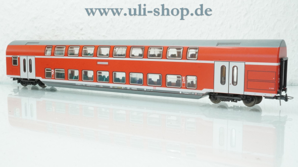 Tillig H0 73786 Personenwagen Gleichstrom Bild 3