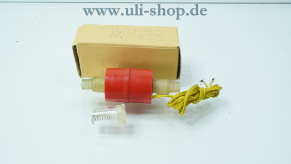 Faller H0 625 Galeriebild - zum Vergrößern bitte auf das Bild klicken