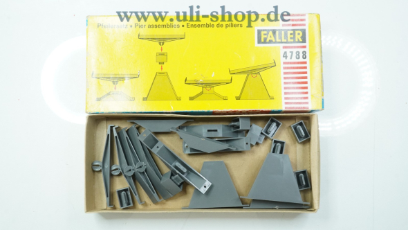 Faller H0 4788 Galeriebild - zum Vergrößern bitte auf das Bild klicken