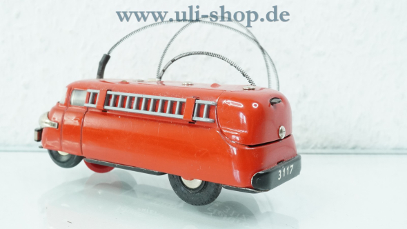 Schuco H0 3117 Modellauto Bild 2