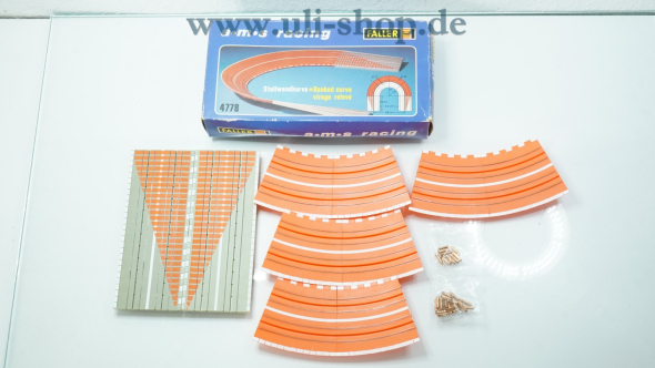 Faller AMS H0 4778 Galeriebild - zum Vergrößern bitte auf das Bild klicken