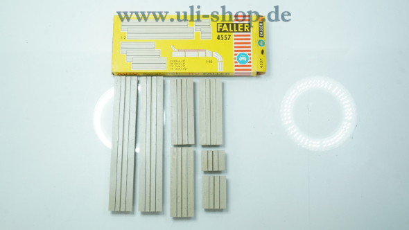 Faller AMS H0 4557 Galeriebild - zum Vergrößern bitte auf das Bild klicken