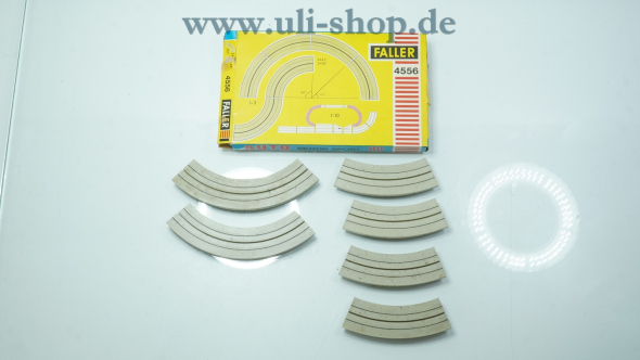 Faller AMS H0 4556 Galeriebild - zum Vergrößern bitte auf das Bild klicken