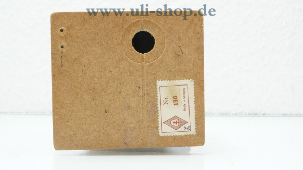 Faller H0 130 Modellhaus Bild 3